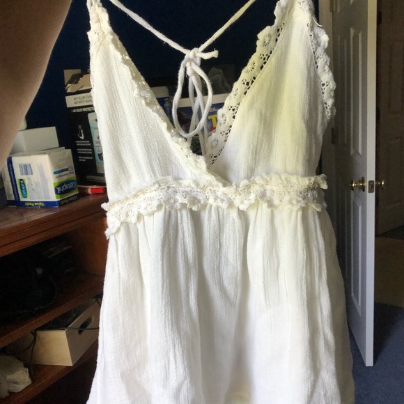 Forever 21 boho top - Picture 5 of 5